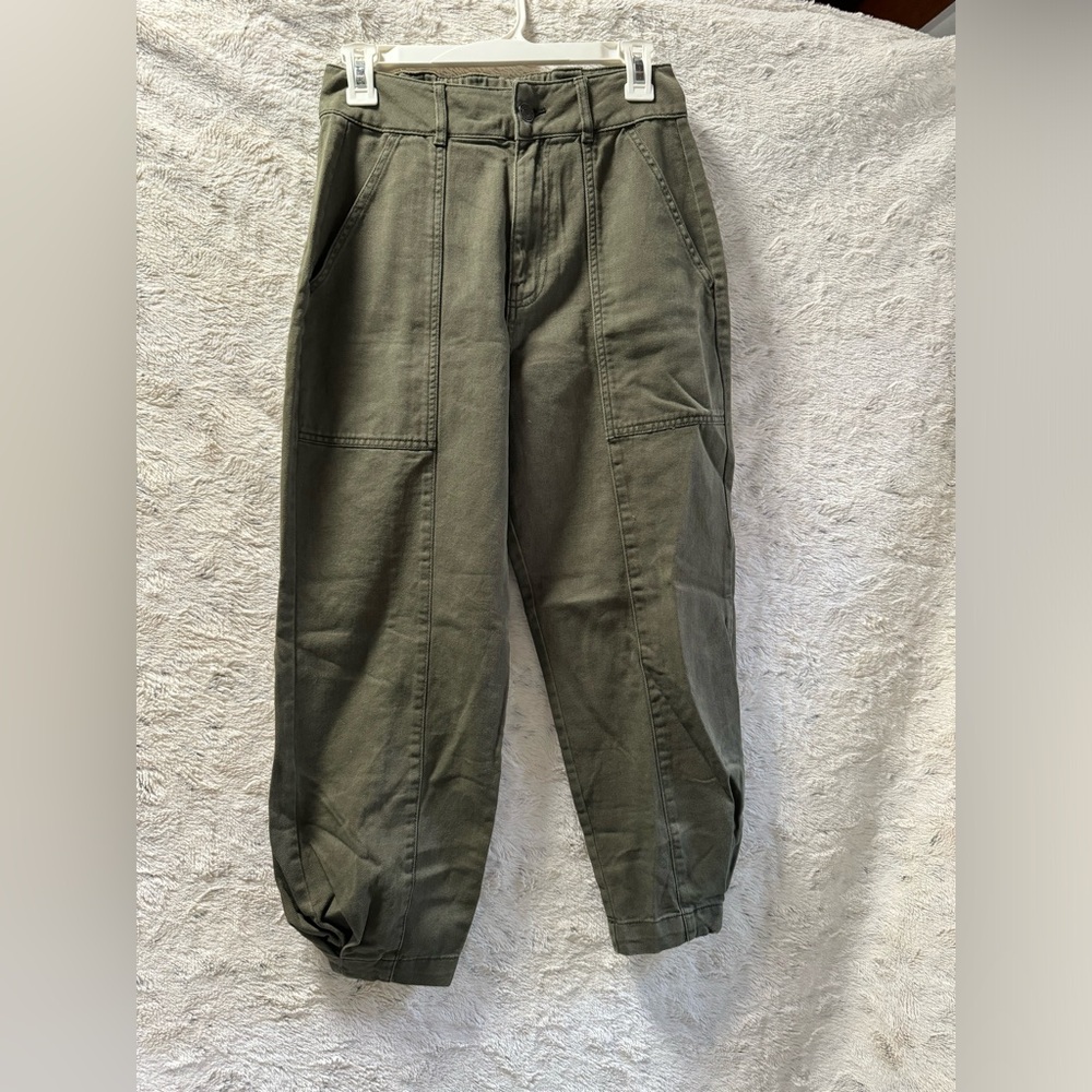 Cargo pants